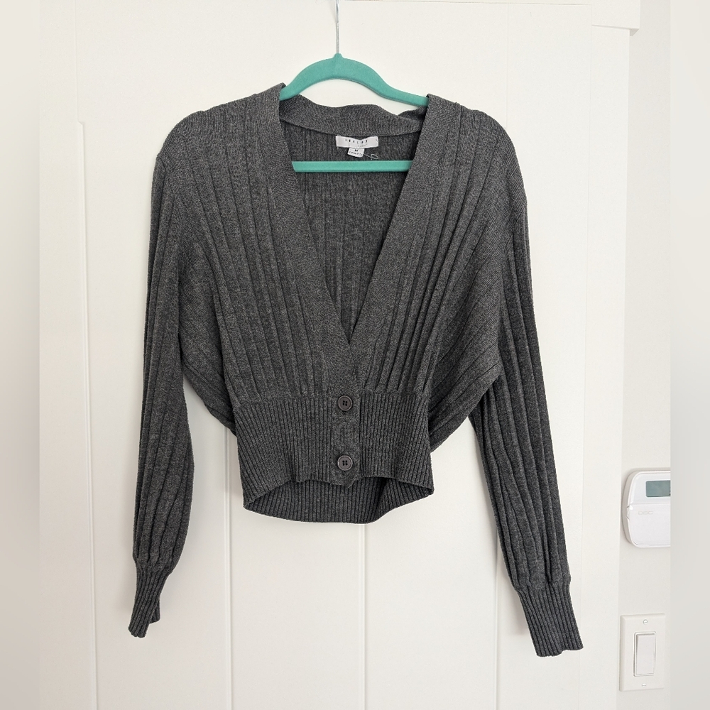 Favlux Knitted Cardigan Size M